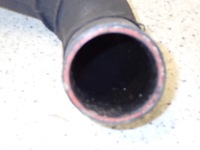 фото thumb №4, Nissan note e12 1.5 dci труба воздуха шланг