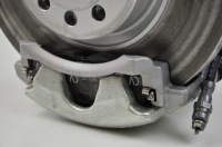 фото thumb №14, Vw arteon fl touran iii поворотна опора супорт диск права lub ліва 5q0407257c