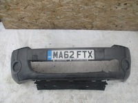 фото thumb №1, Бампер перед передний citroen berlingo 08-12