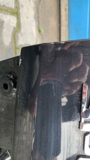 фото thumb №3, Kia sportage 2016- крышка багажника задняя задняя