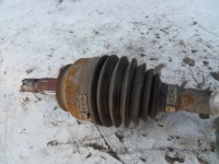 фото thumb №3, Opel corsa d 1.7 cdti 125 приводной вал передняя левая