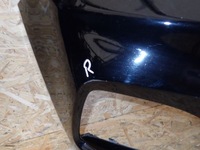 фото thumb №10, Hyundai i20 lift 18- бампер передний перед