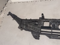 фото thumb №8, Підсилювач, каркас pod бампер, решітка радіатора audi 4ke e-tron