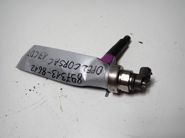 фото thumb №11, Инжектор форсунка opel 1.7cdti 897313-8612