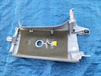 фото thumb №4, Захист оббивка стійка середнього ліва renault laguna iii 3 coupe gt