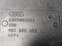 фото thumb №5, Audi a6 c7 бачок омивача kompletny audi 4g8955451e 4g1955462a //