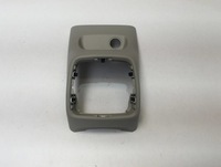 фото thumb №1, Volvo xc40 2020 защита рамка туннель задняя 31469030