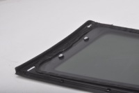 фото thumb №7, Volvo v60 ii скло кузовна лівий задня ліва задня