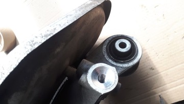 фото thumb №9, A4 b9 8w поворотный кулак ступица правая правый зад a5 8w