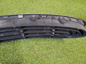 фото thumb №6, Renault zoe i 1 решітка середня хром