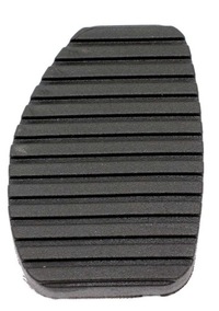 фото thumb №1, Накладка педалі c/p ham. zx 306 405