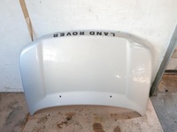 фото thumb №11, Капот кришка перед 642 land rover freelander i ln