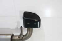 фото thumb №6, Гасник вихлоп m набір bmw x3 g01 m40 8593467