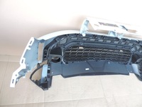 фото thumb №15, Dacia duster iii 2024 2025 передний бампер перед