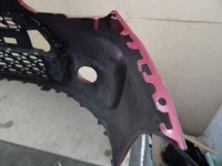 Бампер перед передний citroen c3 2 2 - 9683447077 оригинал европа Оригинал, фото thumb