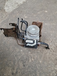 фото thumb №1, Насос abs citroen c4 cactus 9819474880