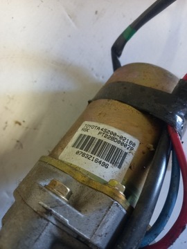 фото thumb №5, Підсилювач elektryne kolubmna toyota corolla e12