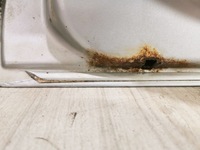 фото thumb №9, Ford ranger iv lift 2009/2012 двері ліва задня повний