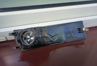 фото thumb №6, Vw golf mk3 iii vento поворотник поворотник поворотник левый clear