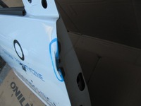 фото thumb №9, Двері праве перед toyota aygo ii 2 14- citroen c1 peugeot 108 пасажира