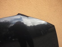 фото thumb №5, Капот кришка audi a3 8p lz9w малий решітка радіатора 2003-