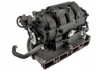 фото thumb №1, Коллектор всасывающий nty do hyundai santa fe iv 2.4 gdi