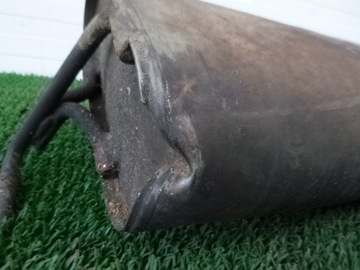 фото thumb №5, Trax mokka 12- 1.7 cdti глушитель конечный 95200575