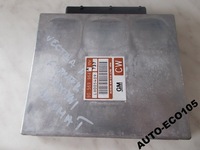 фото thumb №1, Бортовий комп'ютер коробки vectra b автоматична коробка передач 90569964