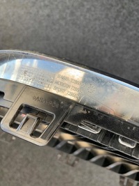 фото thumb №3, Bmw seria 2 f22 f23 решётка радиатора решётка радиатора решётка радиатора правая