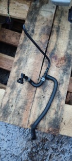 Купить Шланг радиатора audi a4 a5 8k0121081bh, фото thumb