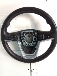 фото thumb №1, M609 воздуховод кожа multi opel insignia a 13306885