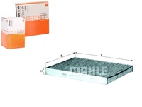 фото thumb №1, Knecht фильтр салонный ford b-max 1.0 ecoboost jk