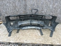 фото thumb №12, Chevrolet camaro zl1 13-15 бампер перед передній