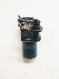 фото thumb №7, Peugeot 508 i радиатор основание фильтра масла 2.0 hdi гибрид