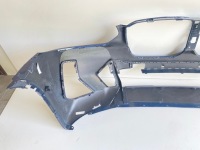 фото thumb №11, Бампер передний перед bmw x3 g01 x4 g02 lift lci m-pakiet 2021-