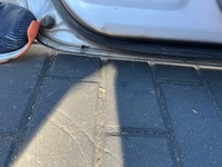 фото thumb №9, Двері ліва перед передні land rover freelander 97- 3d 3 двері