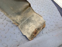 фото thumb №7, Dacia logan i рестайлинг крыло перед правые tekna