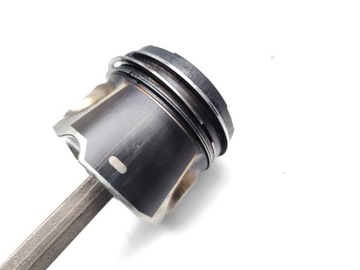 фото thumb №11, Volvo v70 поршень з шатуном d3 / d4 дизель 120kw 163 hp d5204t2 2013