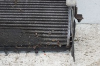 фото thumb №7, Радіатор вентилятор nissan navara d40 2.5 dci автоматична коробка передач