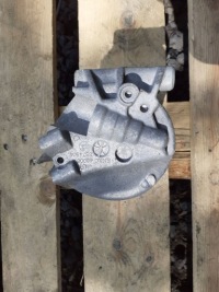 фото thumb №13, Компрессор кондиционера fiat tipo ii 1.4 бензин 01141545
