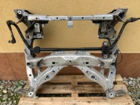 фото thumb №1, Bmw f10 f11 подрамник подрамник подрамник pod двигатель 6797644