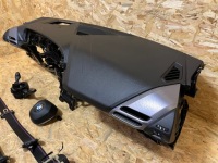 фото thumb №7, Консоль торпедо подушка  head up bmw 1 f70 bmw 2 f74 m набір nić od 2024- оригінал