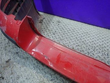 фото thumb №8, Vw passat b5 универсал 96-00 бампер зад задний