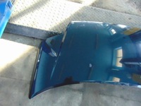 фото thumb №2, Капот передня перед citroen c2 07r lift