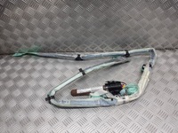 фото thumb №1, Шторка безпеки подушка безпеки ліва vw passat b6