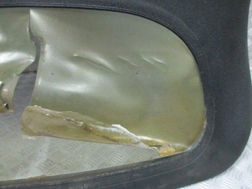 фото thumb №5, Дах складний ford street ka streetka