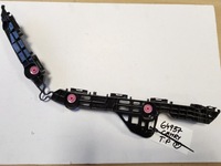 фото thumb №1, Напрямна бампера toyota camry 17-23 задня oryg. новий