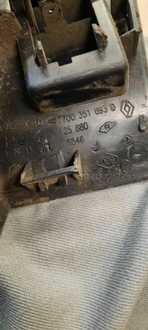 фото thumb №1, Кнопки стекло renault master 77003516930