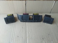 фото thumb №1, Ґрати обдув opel meriva a za комплект!