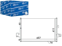 фото thumb №1, Конденсатор кондиціонера era